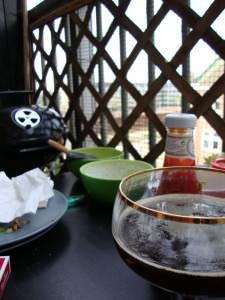 Amsterdam BBQ Top 10 Things to do in Amsterdam in Summer