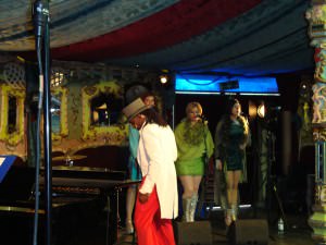 Uitmarkt performance Top 10 Things to do in Amsterdam in Summer