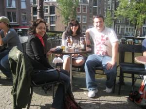 Top 10 Things to do in Amsterdam in Summer