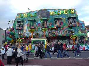 rides, tall ships dublin