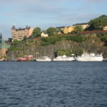 Great Places to Sleep on a Boat in Stockholm