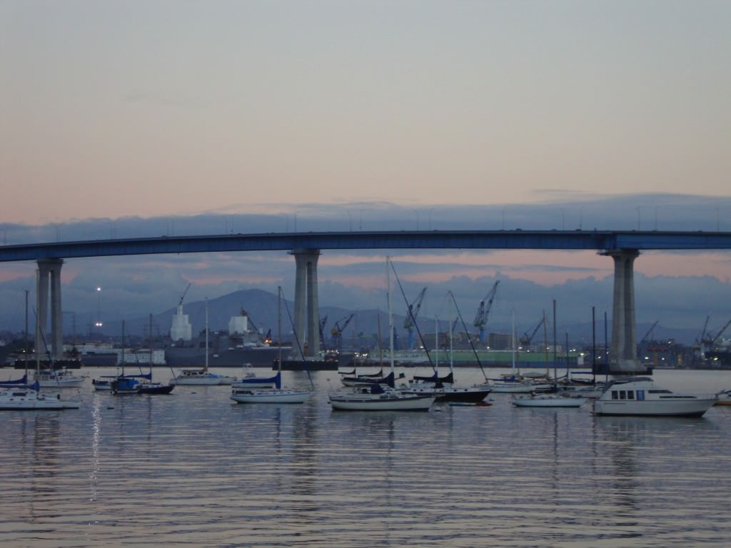 renting a bike on coronado island