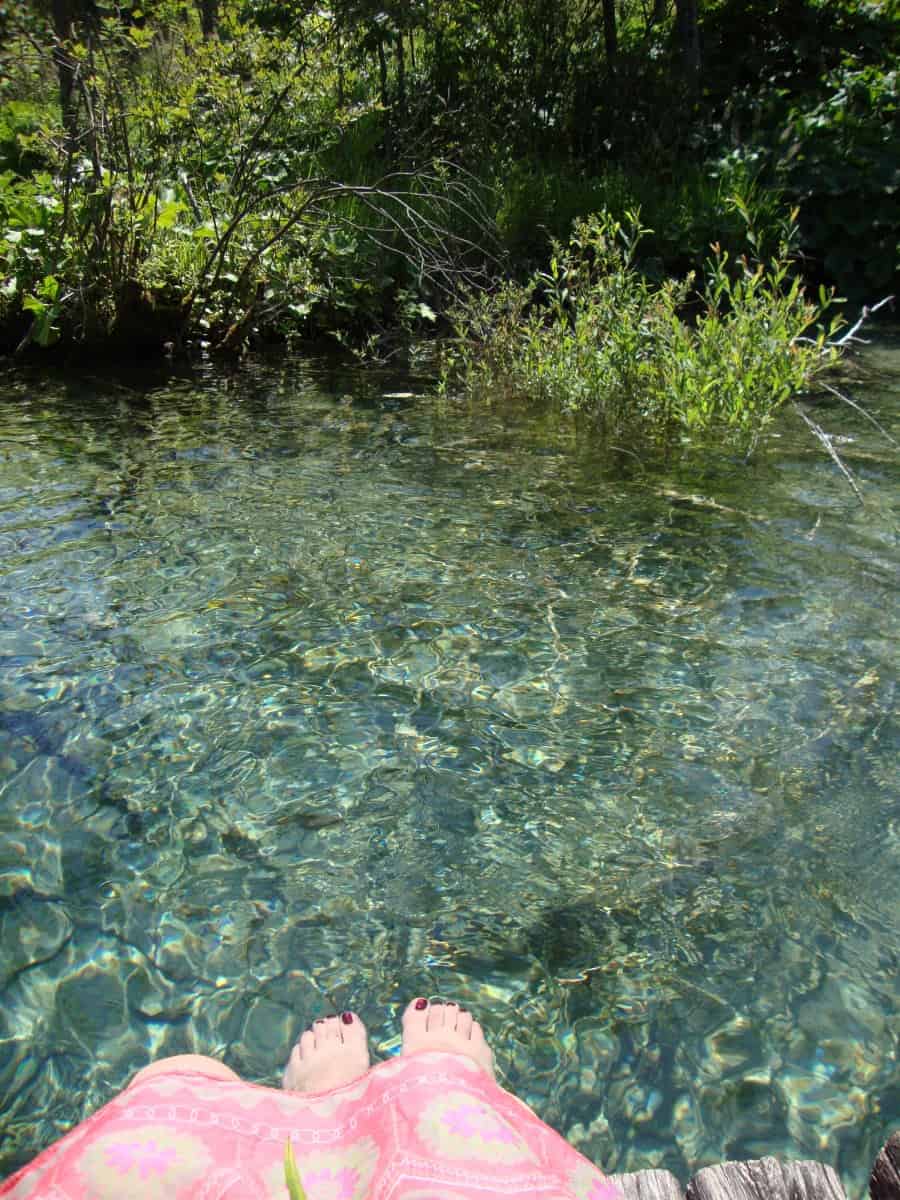 Plitvice Lakes National Park