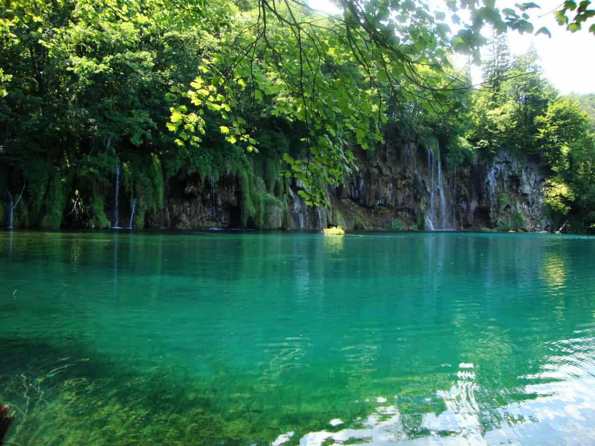 Plitvice Lakes National Park