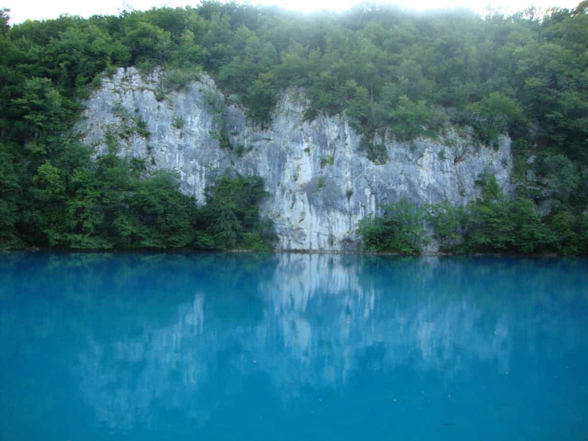 Plitvice Lakes National Park