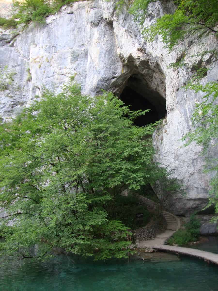 Plitvice Lakes National Park