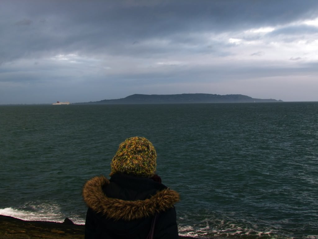 Dún Laoghaire, Ireland