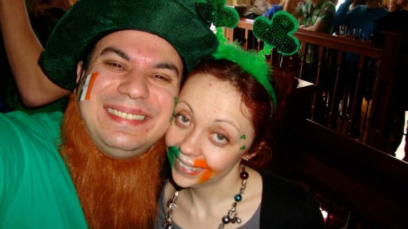 What to expect from St Patrick's Day in Dublin