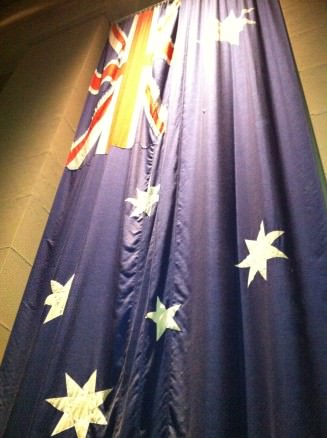 Melbourne Shrine of Remembrance