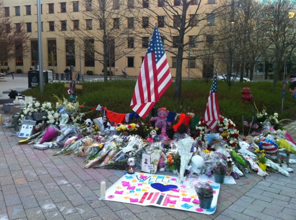 MIT memorial