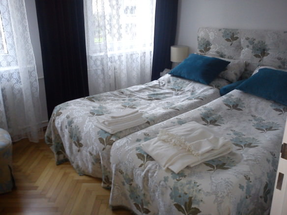 short term apartments in Krakow with Only-apartments, Tips on Areas to Stay in Krakow