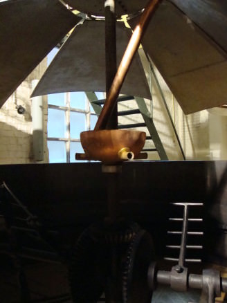 Cantillon brewery