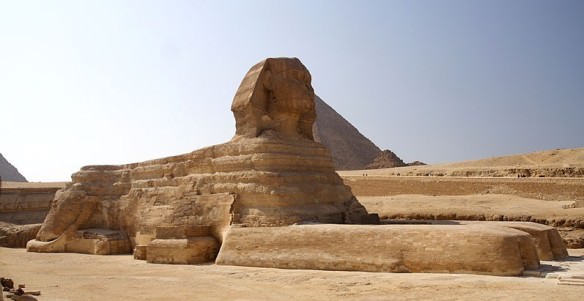 Great_Sphinx_of_Giza_2 Top 10 cities in the world