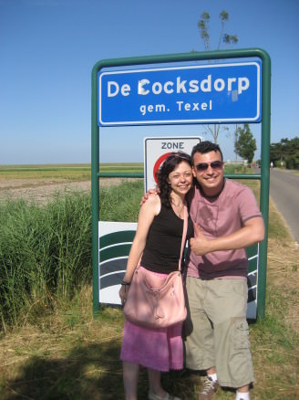 De Cocksdorp