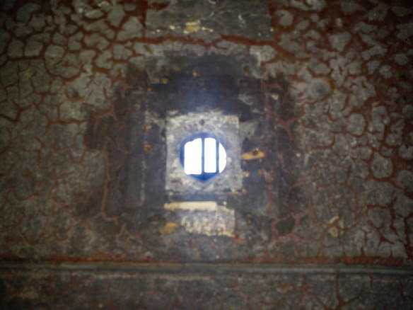 Old prison cell in Dublin, best political history lesson in Dublin