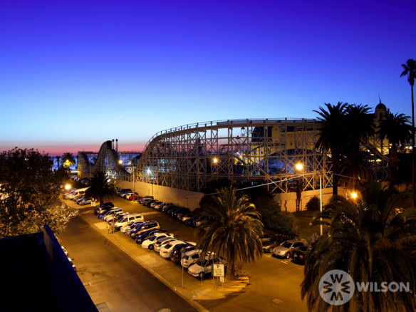 St Kilda, a popular area in Melbourne, Renting tips