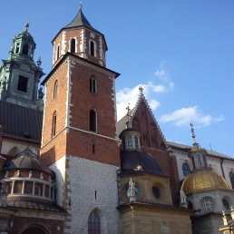 Wawel Castle, things to do in Krakow