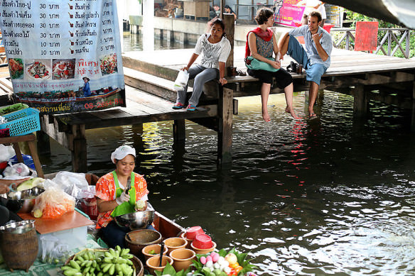 bangkok