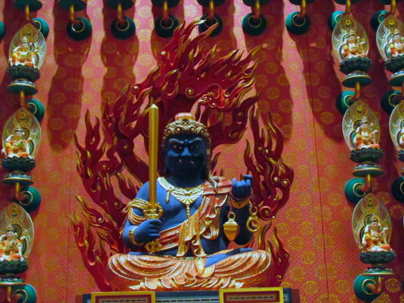 buddha tooth relic