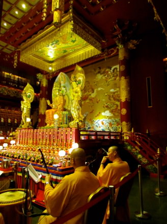 buddha tooth relic