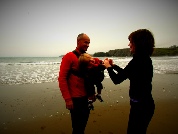 Copper Coast, Day trips from Dublin