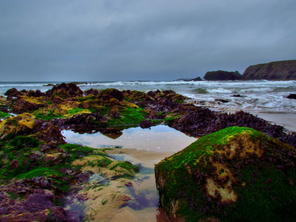 Copper Coast, Day trips from Dublin