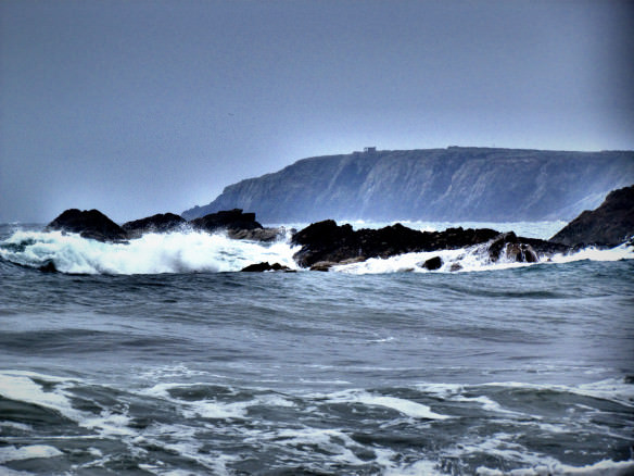 Copper Coast, Day trips from Dublin