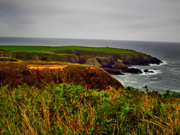 Copper Coast, Day trips from Dublin