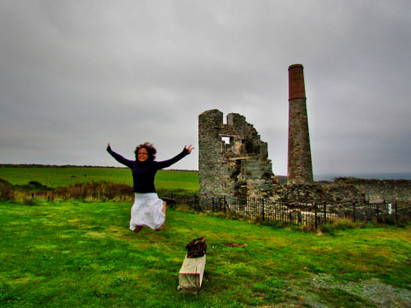 Copper Coast, Day trips from Dublin