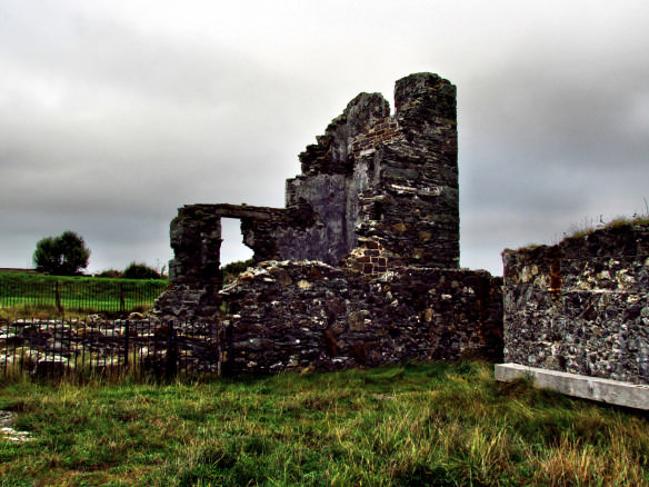 Copper Coast, Day trips from Dublin