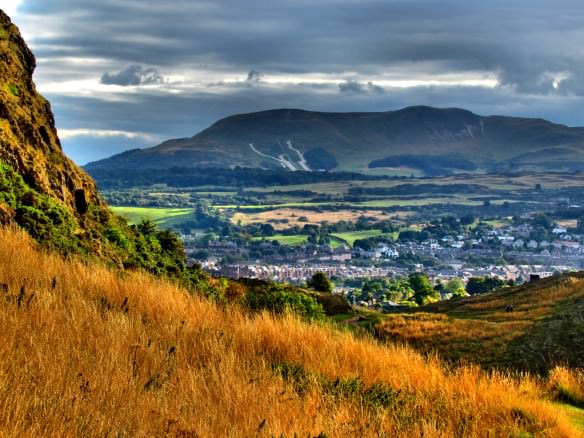 Arthur's Seat