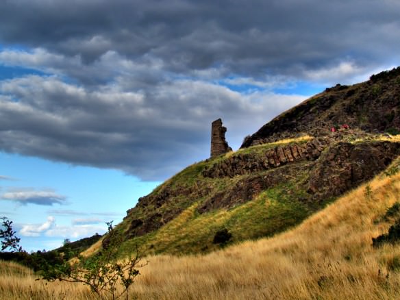 Arthur's Seat