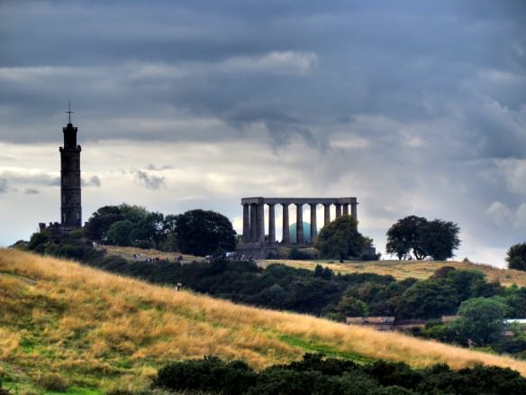 Arthur's Seat