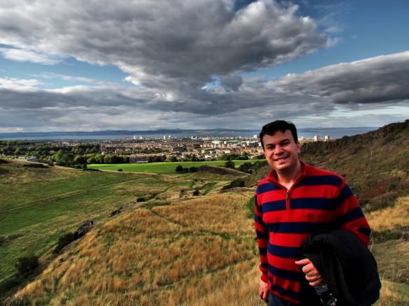 Arthur's Seat