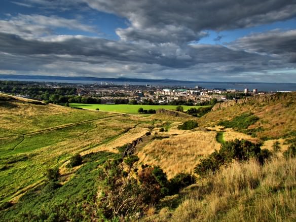 Arthur's Seat