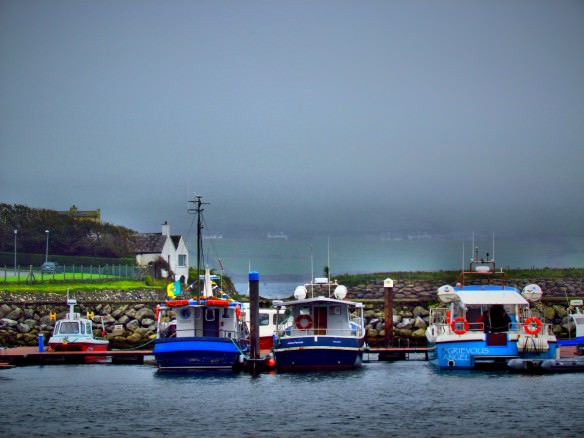 Irelands most beautiful county, Dingle