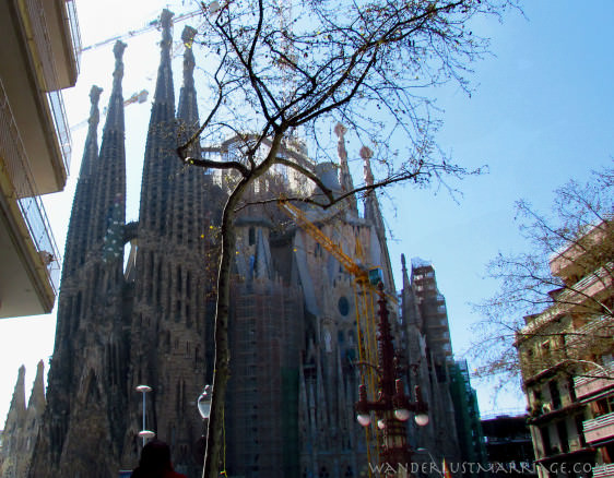 La Sagrada Família