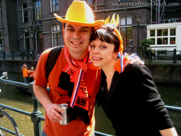 Koninginnedag 