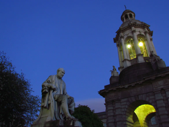 Trinity College Dublin