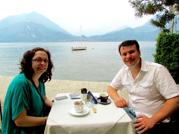 Varenna Cafe