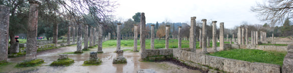 Olympia_Palaestra_panoramic