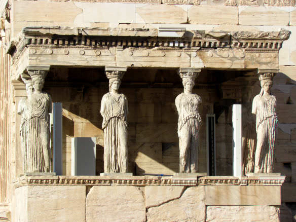 Acropolis Carytadides