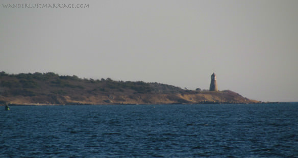 Lighthouse capecod