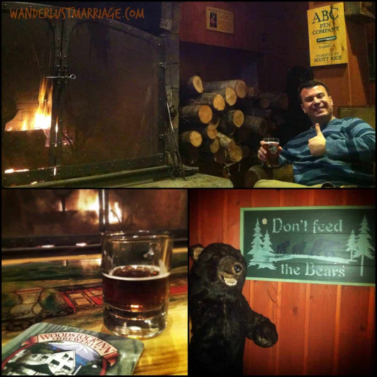 Exploring Craft Beer in New Hampshire and Vermont Wanderlust Marriage