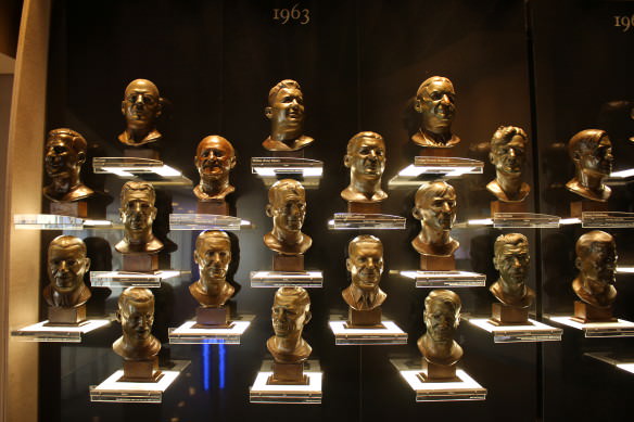 Pro Football Hall of Fame: 10 cool things at Appleton's History Museum