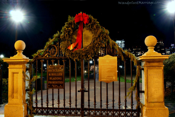 Public Garden Gates2