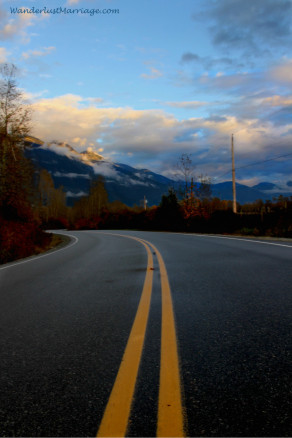 British Columbia Highway