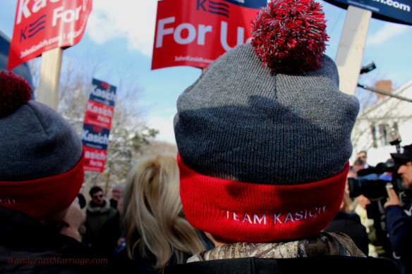 Team Kasich