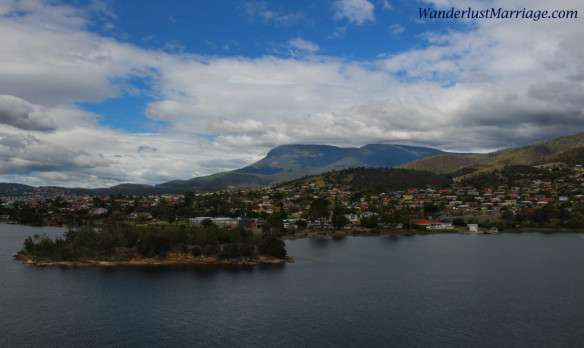 Tassie Bay