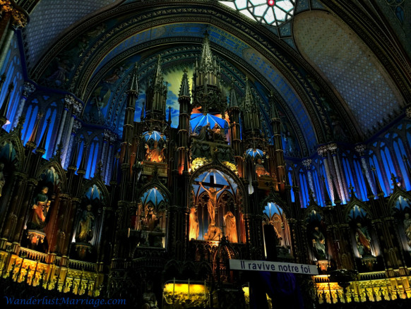 NotreDame cathedral